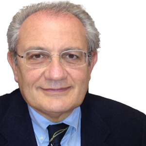 Avvocato Claudio Amoroso